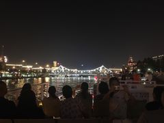 -海河游船-永乐码头(大悲院)