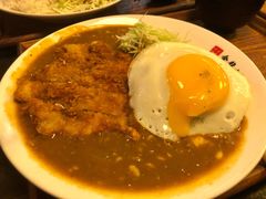 -金龙咖喱