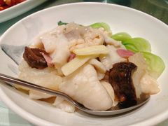 -松鹤楼(狮山永利广场店)