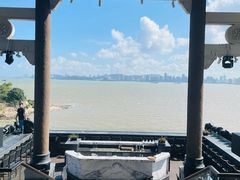 -影吧•悬崖海景(珠海凤凰湾悦椿酒店)