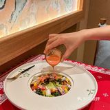 叶叶菩提｜杭州高端素食🥢一叶一菩提🍃