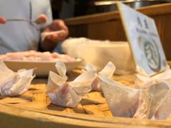 手工肉燕-家宴·灌蛋·沙茶面(曾厝垵店)