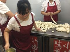 -小路易生煎馆(前进五路店)