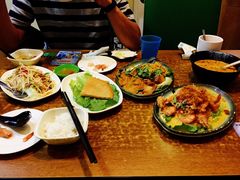 -热浪岛马来餐厅