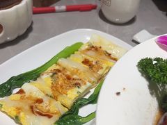 -粤陸玖玖·港式手作茶餐厅(珠江路店)