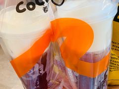-CoCo都可(北新桥店)