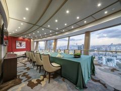 包厢-国贸旋转餐厅(国贸广场店)