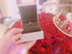 -I Do(镇江苏宁广场店)
