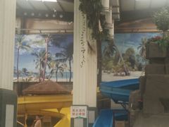 -南宫温泉水世界