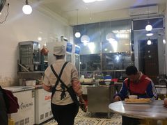 -芬芳甜品(同福路店)