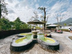 -凤翔首邑温泉度假村