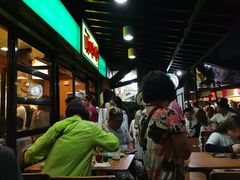 -Mang Inasal - D'mall Boracay