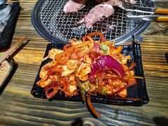 -莱真牛碳火烤肉(合肥旗舰店)