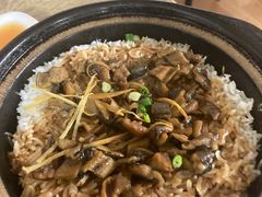 -煲煲香快餐(南京路店)