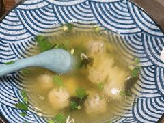 -北丐先生·野馄饨烧烤(雨花万象店)