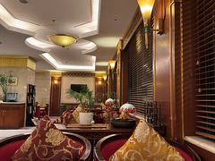 -国际饭店·原点咖啡吧ORIGIN CAFE&BAR