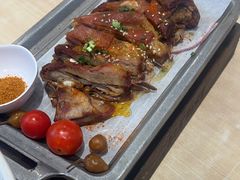 -羊之道草原味道清真餐厅(番禺店)