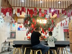 -东升灌浆包(辛庄街总店)