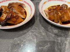 -奇芳阁·百年清真南京菜(夫子庙店)