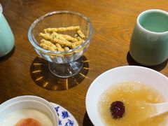-粗茶淡饭·隐庐私厨(东亭店)