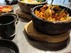 -哈哈碳都·牛肋条无限自助烤肉(台江万达店)