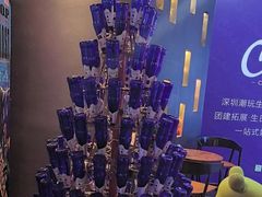 -CIAO·团建聚餐·生日派对轰趴馆(福田店)