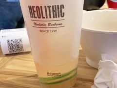 -新石器烤肉(无锡万象城店)