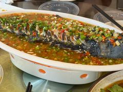 -飞虹鱼馆(春华路店)