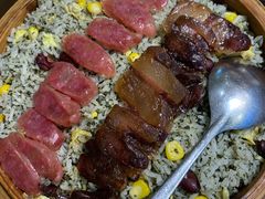 -百味馆·粤菜·湛江菜(后海花园店)