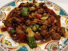 -巴依老爷新疆美食(常营店)