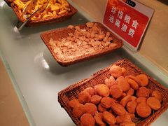-骑士牛排(北仑银泰城店)