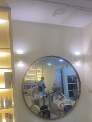 -武汉五洲整形外科医院