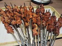 -街角等你.大连海鲜烧烤(西安路店)