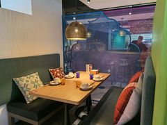 -纳鲁孜·新疆特色餐厅(上海悦荟广场店)