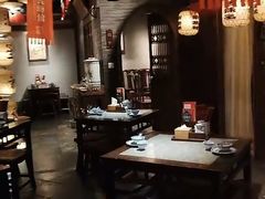 大堂-南京大牌档(济南万象城店)