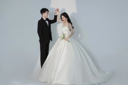 -色色婚纱摄影(大沥旗舰店)