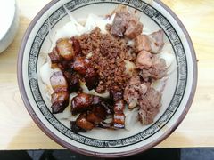 -马王庙刀削面馆(四川省交通学院宿舍店)