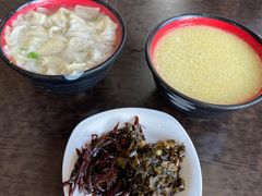 -天津包子铺·海鲜家常菜(北戴河店)