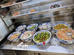 -后卫寨猫耳朵(后卫寨店)