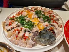 -清晖小苑•顺德地方菜(壹海城店)