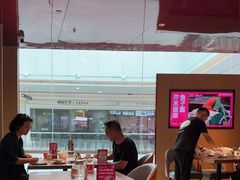 -老板恋上鱼(恒隆广场店)