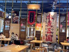 -水煮三国·川鲁江湖菜(香山店)