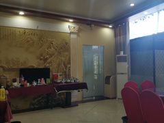 -途肴·老农饭庄(百里峡店)
