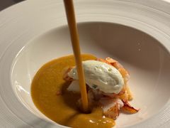 -文华扒房及酒吧(香港文华东方酒店)