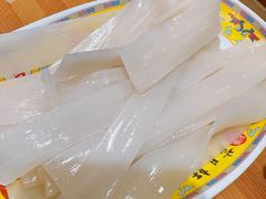 -芦月轩羊蝎子(劲松店)