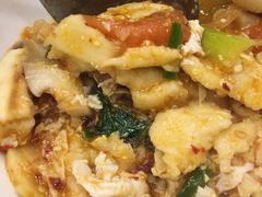 -老乌家特色小炒泡馍(大皮院店)