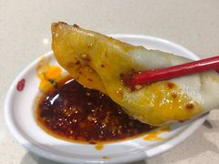 -喜家德虾仁水饺(华强天虹店)
