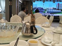 -卡尔顿东方银龙酒店•广西菜•早茶