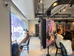 -喜茶(广州北京路惠福东店)