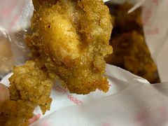 鸡米花-延庆观炸鸡(淮北街总店)